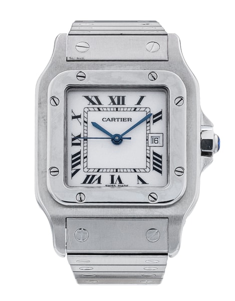 Cartier Santos 2960